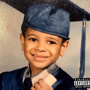 Graduated From The Streets (Explicit)