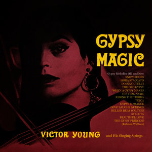 Gypsy Magic