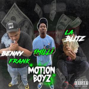 Motion Boyz (Explicit)