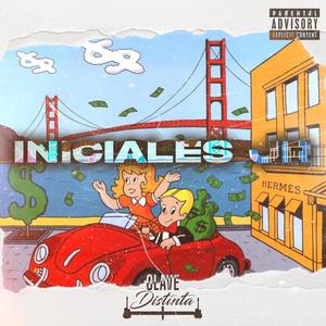 Iniciales JR (Explicit)