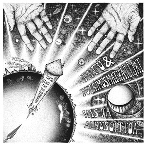 Tämä on vasta alkusoittoa