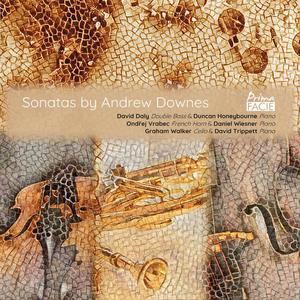 Sonata for Horn and Piano - II. Allegro moderato
