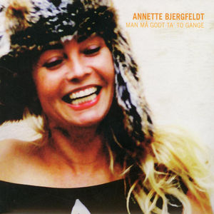 Min bærende bjælke