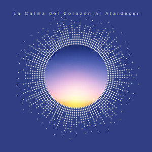 La Calma del Corazón al Atardecer