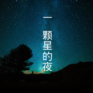 一颗星的夜