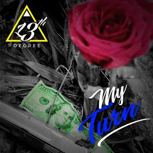 Can't Leave (feat. Knotti) (Explicit)