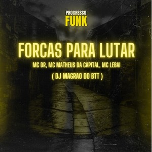Forças para Lutar