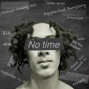 No Time (Explicit)