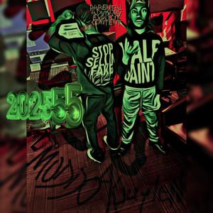 2025|55 (feat. MODDO) [Explicit]