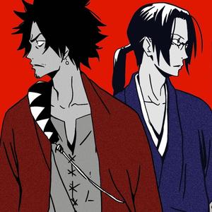 Ronin (feat. IAMCHRISCRAIG) (Explicit)