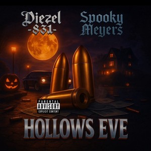 Hollows Eve (Explicit)