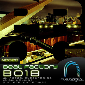 B018 (Interplay Remix)
