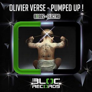 Pumped Up (Original Mix)