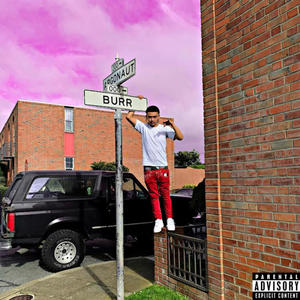 Dye Pack (feat. K1NGANT) (Explicit)