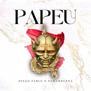 Papeu (feat. Diego Pablo)