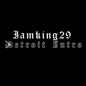 Detroit Intro (Explicit)