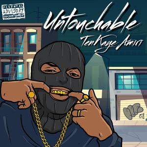 Untouchable (Official Audio) (Explicit)
