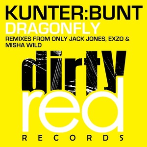 Dragonfly (Only Jack Jones Remix)