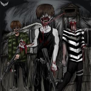 SELF SABOTAGE (feat. Decay & Gorejit) (Explicit)