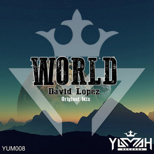World (Original Mix)