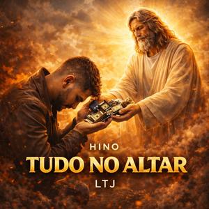 TUDO NO ALTAR