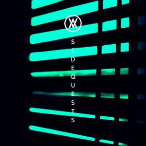 ALONE (feat. Project Tapeworm) (Instrumental)