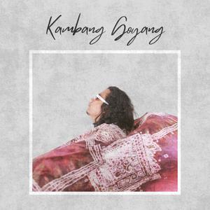 Kambang Goyang (feat. Kasih)