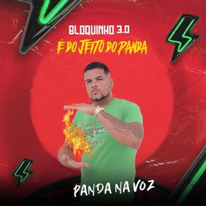 Bloquinho 3.0 É do Jeito do Panda (Explicit)