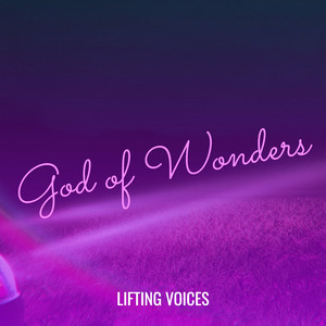 God of Wonders