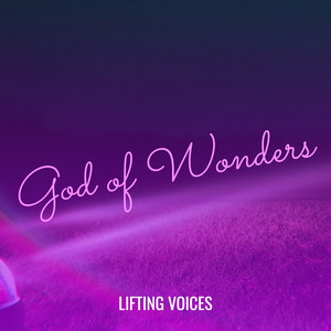 God of Wonders