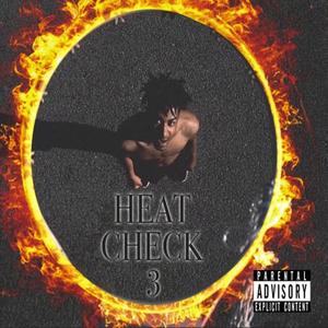 Heat Check 3 (Explicit)