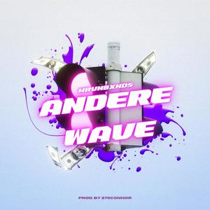 Andere Wave (feat. 270Connor) (Explicit)