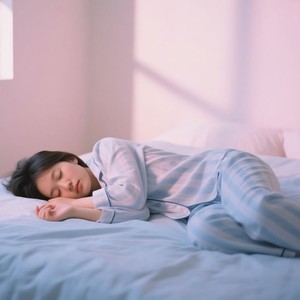 Lofi Sleep Sound Vibes