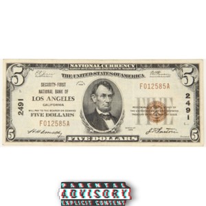 Arabham Lincoln (Explicit)