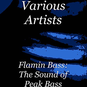 Flamin Bass: The Sound of Peak Bass