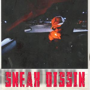 Sneak Dissin (Explicit)