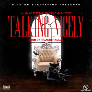 Talking Nicely (Explicit)