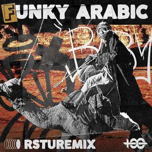 FUNKY ARABIC