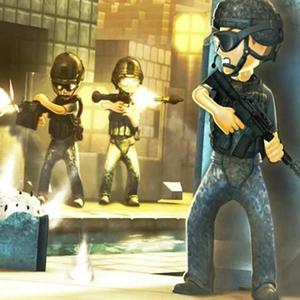 undercover (Explicit)