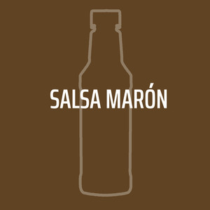 Salsa Maron