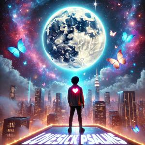 One Two (Me & You) (feat. Macc Marr & Luh tye)