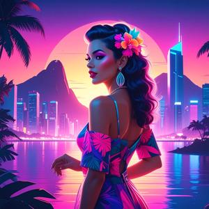 K Delicia (Explicit)