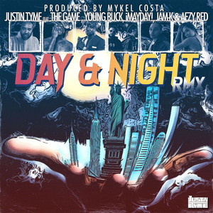 Day & Night (Explicit)