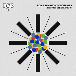 Roma Symphony Orchestra - Billie Jean