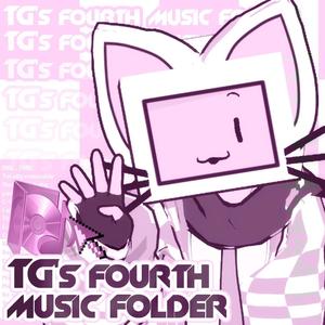 TG's fourth music folder (Explicit)