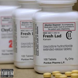 Fresh Lad (Explicit)