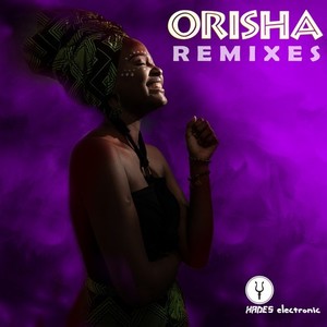 Orisha Alessander Gelassi (Alessander Gelassi Remix)