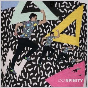 Higher Than the Ceiling(feat. Dylan Delgreco O'neill)