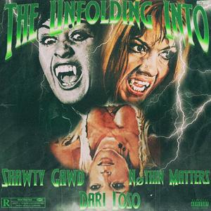 ETHIOPIAN ACID DIAMONDS (feat. Shawty Gawd & NØTHIN MATTERS) (Explicit)