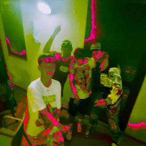 Goons (feat. Yng $anteen) (Explicit)